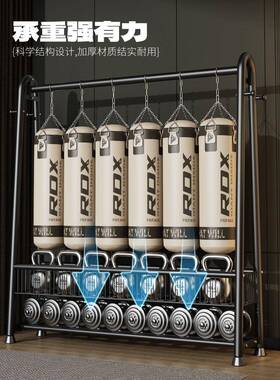 可简易衣帽架移动晾衣落地架IT102144室服内房间挂衣架子家用卧室