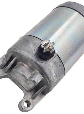 1WD717-1800--00H摩托车起动电机启动马达YZF-R31522MT2515-1