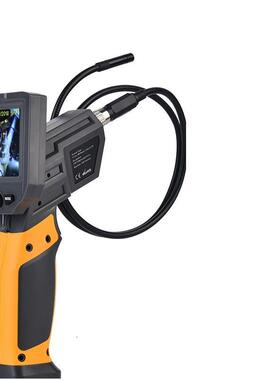 防HTHT-660-高660工业内窥镜汽车5管道检测水清摄像头8.5MM/.5MM