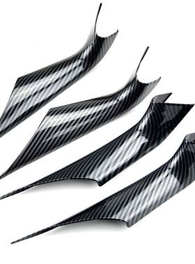 i适用于拉宝马新5系内内手g30车门内扶86007手530l门把手碳纤拉手