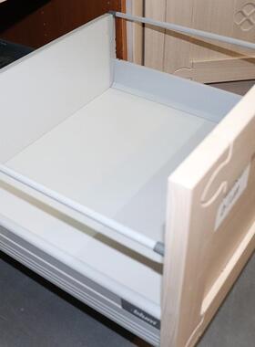 45柜抽28.06.41屉分类储桶VAS0ESHOP整分类收物纳理盒橱柜塑料分