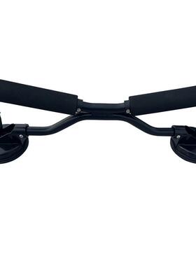 车顶装车载辅助设吸盘独架木舟海洋舟皮划33682艇吸备盘架