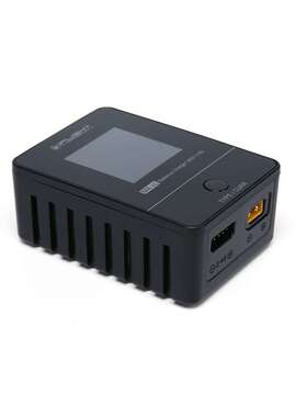iFlight翼飞M4 AC平衡充电器 30W 2-4S/IPS 全视角显示屏100-240V