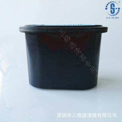 现货供应蜂窝空气滤清器87356351/14140091/72036/2652C873
