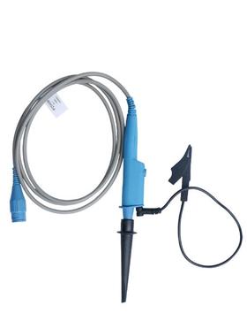 500兆MHZ全绝缘高安规探极探棒 100：1耐压600V示波器探头P2501B