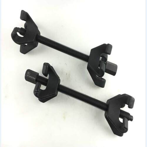 WE-B1033-B汽车减震弹簧拆装器避震弹簧四爪减震拆装压缩器工具