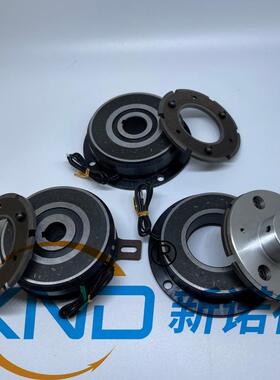 DLD6I-160型电磁离合器/DLD6I-160基本型干式单片离合器厂/DC24V