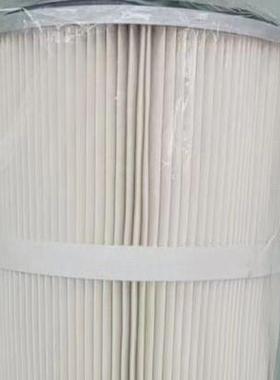除尘滤芯KLQ-3556-8 外径348㎜内径295㎜滤筒高660㎜