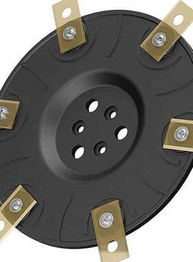 Worx兼容M500 M700 WR167E WR141E Vision M600 M6玻璃纤维割草盘