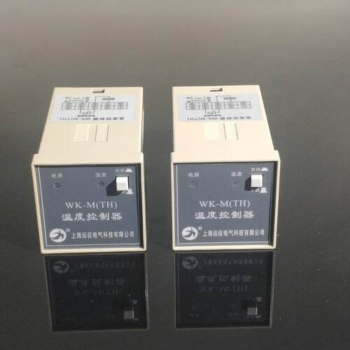 WK-TH温度控制器高压柜配电箱风机控制器防凝露除湿装置