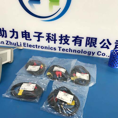 出售日置L2101原装测试线L2102L2100L2107测试夹L2100测试线