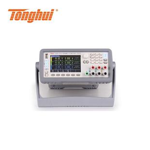 同惠TH6402三通道TH6402A可编程线性直流电源TH6402BTH64126413