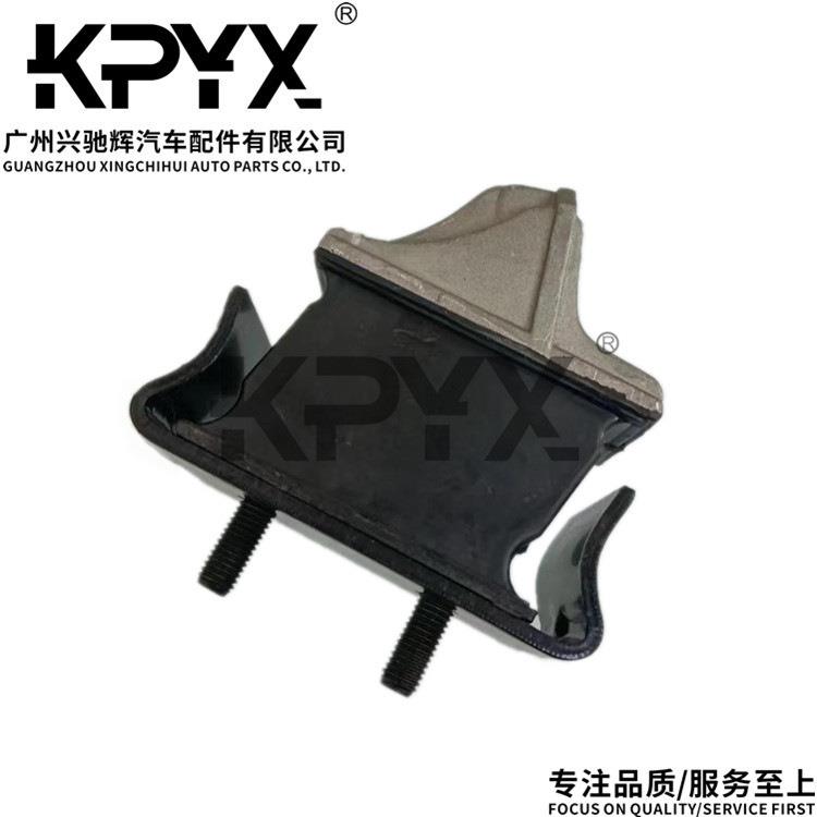 适用奔驰凌特T1车汇众面包车2-t箱式车发动机机脚胶OE:9012412513