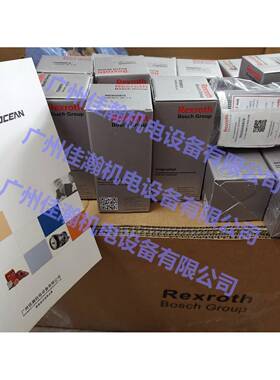 原装Rexroth力士乐滤芯R928046342