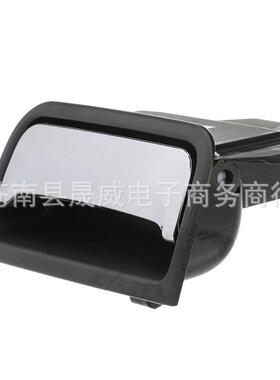 适用于2015-2019年GMC扶手箱锁扣电镀银哑光黑亮黑三色oe22861304