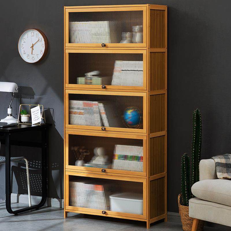 书架置物架落地书柜子家用客厅儿童靠墙多层简易卧室收纳柜储物柜,纺织面料/辅料/配套,纺织机械配件,淘宝优惠券,粉丝福利购,淘宝优惠卷