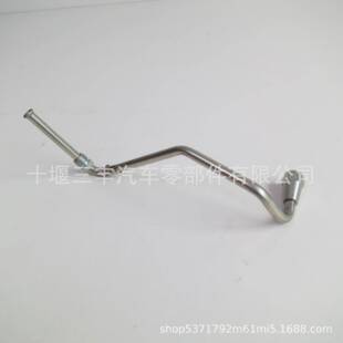 柴油发动机配件M11燃油输油管回路管3161620