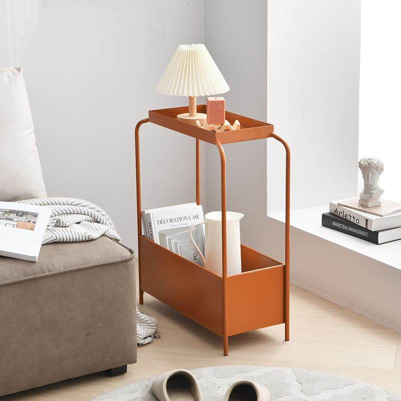 创意边几角几沙发旁侧边柜卧室床头小桌子铁艺阳台迷你茶几,机械设备,其他机械设备,淘宝优惠券,粉丝福利购,淘宝优惠卷