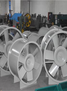 含3C事故风机HTF-I-3.50.37kw3060m3/h51pa1450r/min