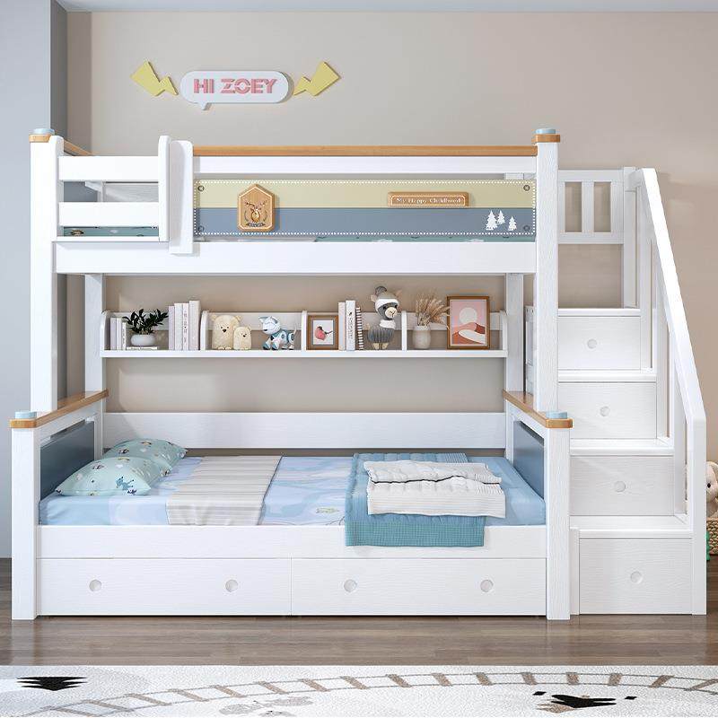 上下床双层床家用儿童床上下铺木床两层实木小户型组合高低子母床,纺织面料/辅料/配套,纺织机械配件,淘宝优惠券,粉丝福利购,淘宝优惠卷