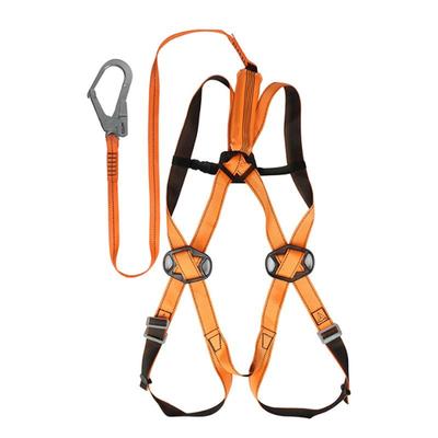 代尔塔506101ENKIT01防坠套装带防护带高空作业506102