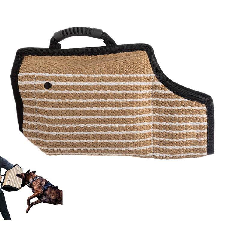 训犬扑咬袖训狗黄麻护袖德牧马犬耐撕咬专业护具护臂防护袖,农用物资,其他肥料,淘宝优惠券,粉丝福利购,淘宝优惠卷