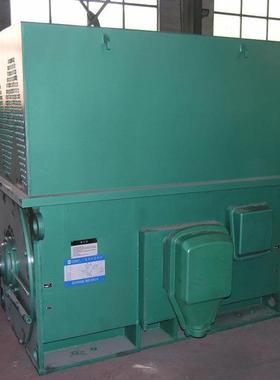 嘉禾泰富西玛YKK4502-10220KW/6000交流电机煤矿电机