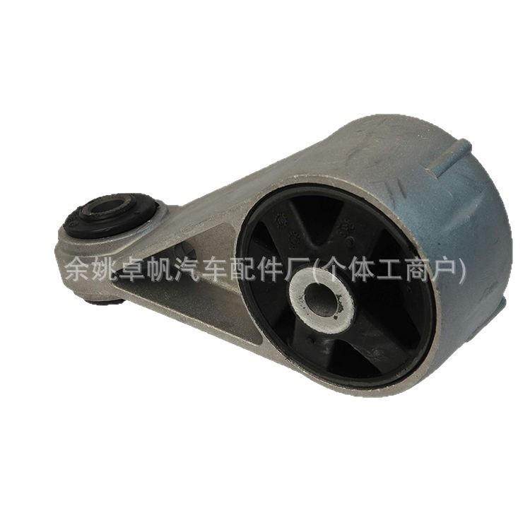 22116756406适用宝马MINI迷你R52R50R53R5发动机机脚胶发动机