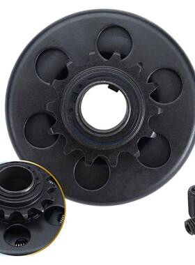 14T25.4mm1英寸GOKART离合器