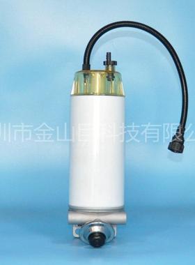 金山巨油水分离器总成02113146适用于Deutz发动机