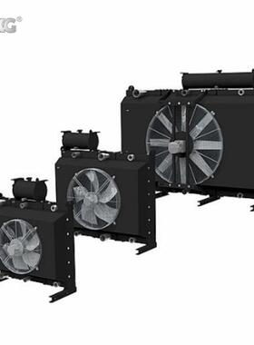 AKG散热器AEL1发动机冷却器适用广泛发动机冷却