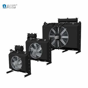 AKG散热器AEL1发动机冷却器适用广泛发动机冷却