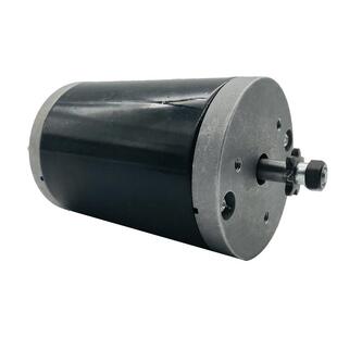 12V120w迷你马达有刷电机MY1016控制器36V高速小电摩