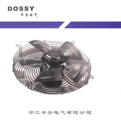 丰登YWF4D300AC380轴流风机DOSSY散热风扇
