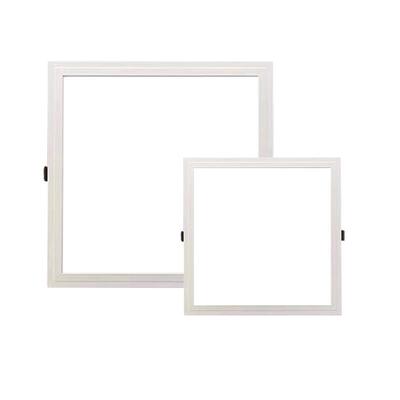 LED底发光平板灯36W40W48W64W72W足瓦照明厨卫面板灯工程厂房装饰