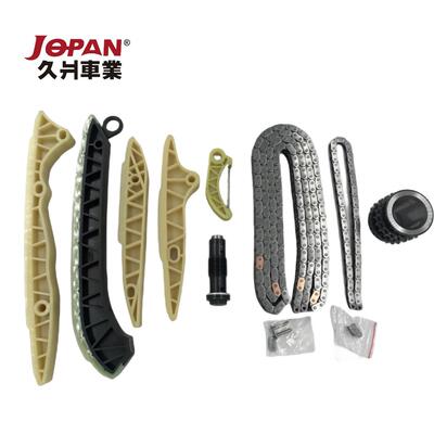 0009930676适用于奔驰M272正时修包时规修理包正时链条套装