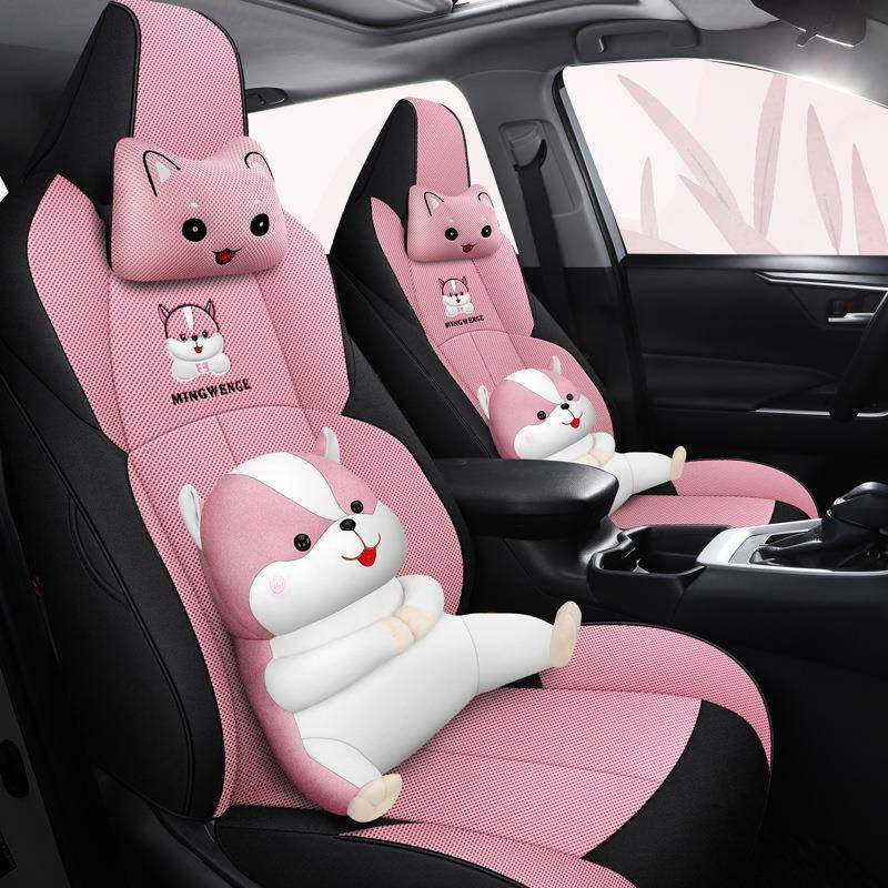新款专车专用适用于威兰达卡通汽车坐垫全包透气四季专用汽车座套,节庆用品/礼品,新娘配件,淘宝优惠券,粉丝福利购,淘宝优惠卷
