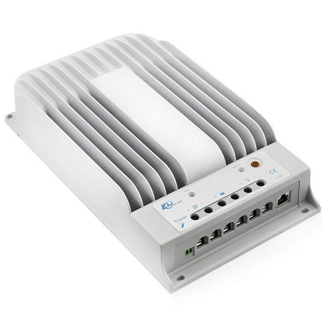 EPEVERMPPT太阳能控制器150VMPPT效率99%Tracer4215BN12V40A