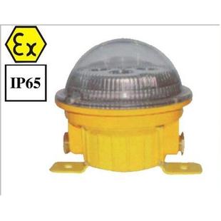 BAD603防爆固态安全照明灯