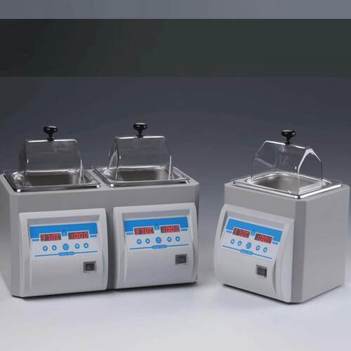 杭州瑞诚W2L-1/W2L-2/W2L-3恒温水浴槽RT+5℃-100℃控温范围