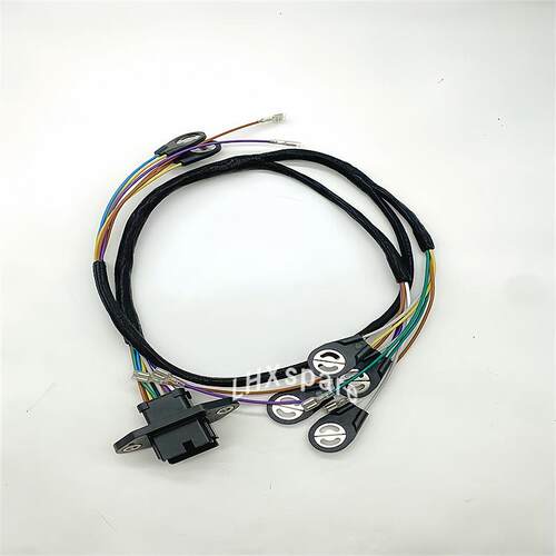 425-65264256526C15C16C18发动机线束3406E385B988G3406E