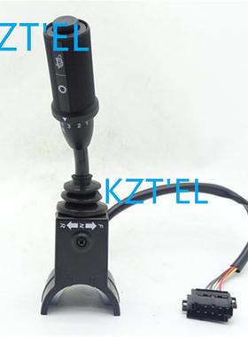 1117177111039409装载机择档器适用于沃尔沃L90EL70EL60EL110