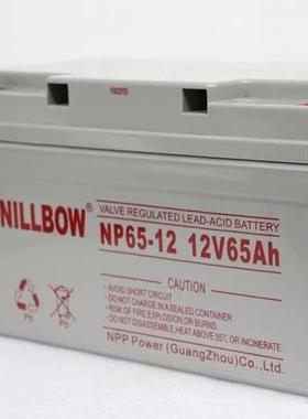 TXP蓄电池12v200ah太阳能NPG12-200房车数据机房电池