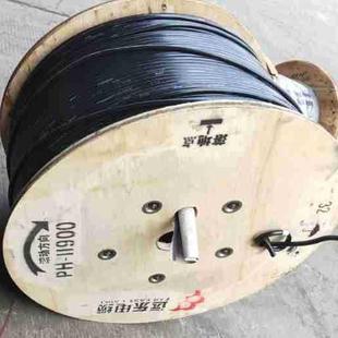 750V 1.5聚氯乙烯绝缘铜丝编织屏蔽控制电缆 450 远东电缆KVVP