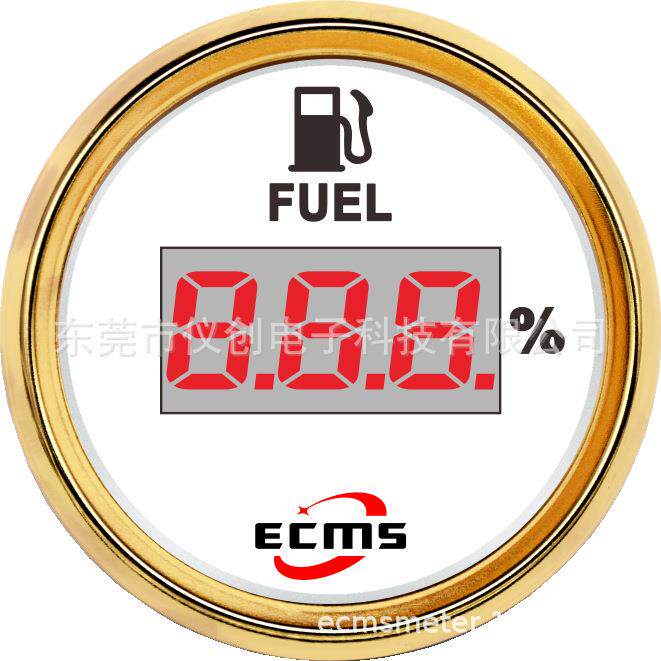 改装车用油位表组合汽车仪表