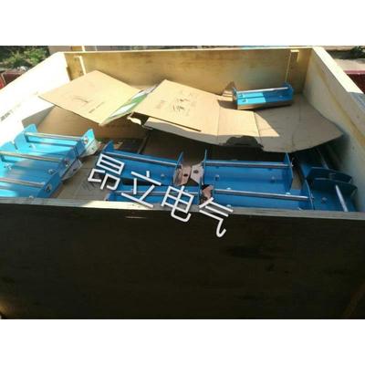 DB33-II-DC-1200A刚体滑线集电器上压式钢体集电器