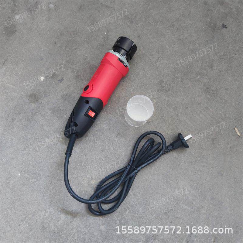 ST-30简易钨极磨尖机钨棒研磨机氩弧焊钨极磨削机