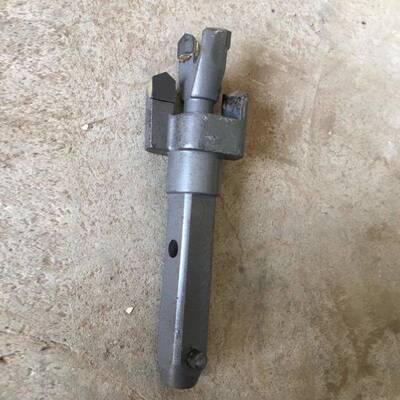 金刚石复合片两翼钻头PDC两翼钻头地质勘探钻头