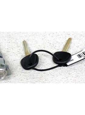 81970-F0000门锁气缸FL驱动侧带2个钥匙适用于伊兰特2017-2020