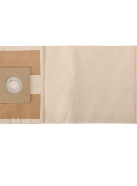 凯驰T18/1纸尘袋10个装适用于K-archerT14/1吸尘器6.904-312.0